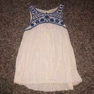Cute Lightweight Tank